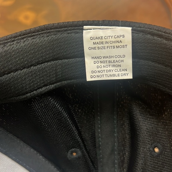 2019 Hot August Nights Hat - Picture 11 of 12